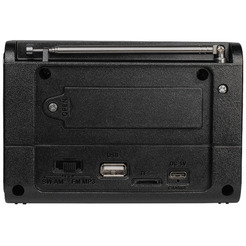 Радиоприемник Ritmix RPR-020