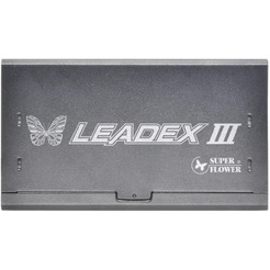 Блок питания Super Flower Leadex III Gold Up ATX 3.1 850W SF-850F14GE