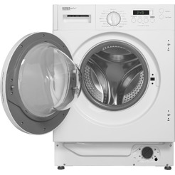 Встраиваемая стиральная машина HOMSair WMB148WH