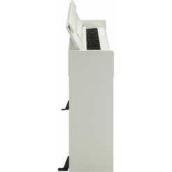 Цифровое пианино Yamaha YDP-S35WH