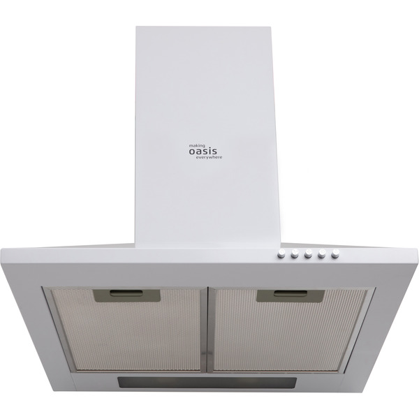 Кухонная вытяжка Making Oasis Everywhere KB-50W