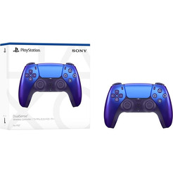 Геймпад Sony DualSense Chroma Collection CFI-ZCT2W (индиго)