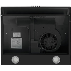 Вытяжка MAUNFELD MP-1 60 (черный)