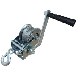 Лебедка Shtapler FD-800 360кг 71064037 (10м)