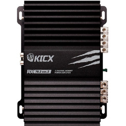 Автомобильный усилитель KICX RX 70.2 ver2