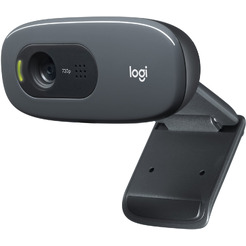 Веб-камера LOGITECH HD Webcam C270 (L960-001063)