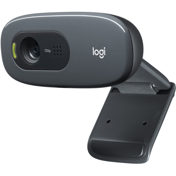 Веб-камера LOGITECH HD Webcam C270 (L960-001063)