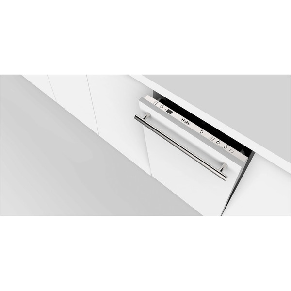 Встраиваемая посудомоечная машина Haier DW10-198BT2RU