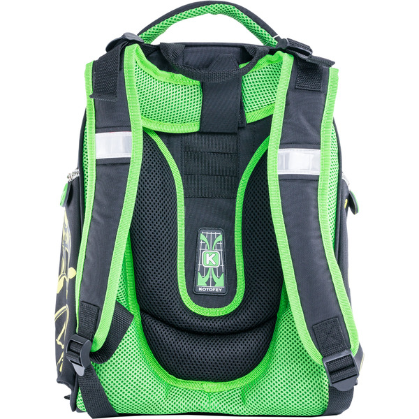 Рюкзак Котофей 02704104-40