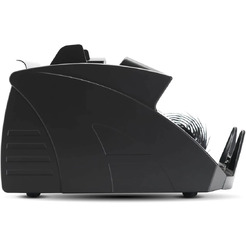 Счетчик банкнот MERTECH C-3000 black