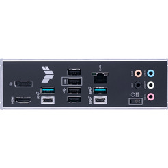Материнская плата ASUS TUF Gaming B650-Plus