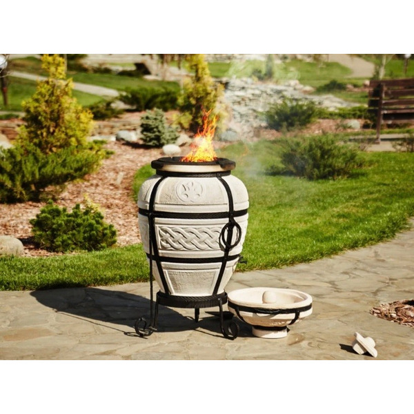 Тандыр Амфора Атаман ТААТА