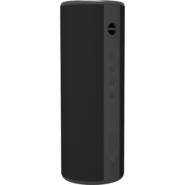 Беспроводная колонка Soundmax SM-PS5024B (черный)