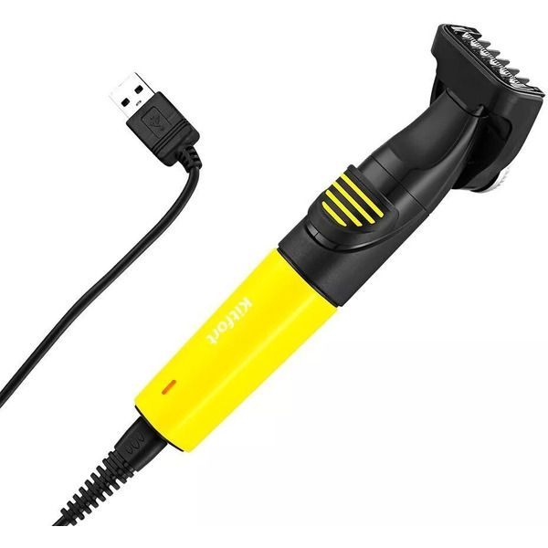 Триммер Kitfort КТ-3139-3