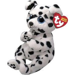 Мягкая игрушка TY Beanie Bellies Щенок Rowdy 41502