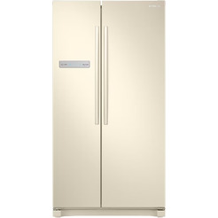 Холодильник SAMSUNG RS54N3003EF/WT