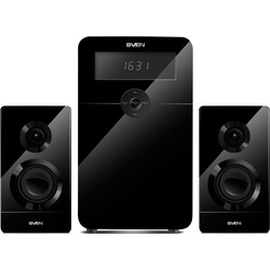 Акустическая система SVEN MS-2250 Black