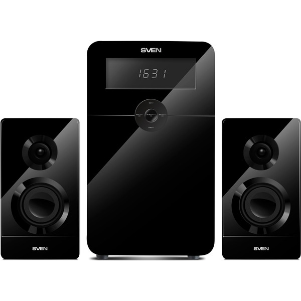 Акустическая система SVEN MS-2250 Black