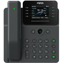 IP-телефон Fanvil V62 Pro
