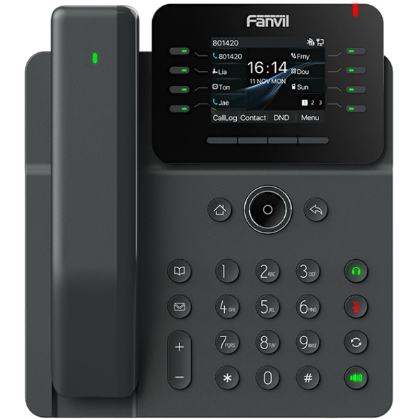 IP-телефон Fanvil V62 Pro