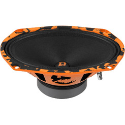 Автоакустика DL Audio Barracuda 69 V.2