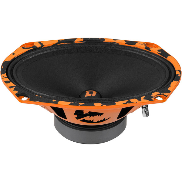 Автоакустика DL Audio Barracuda 69 V.2