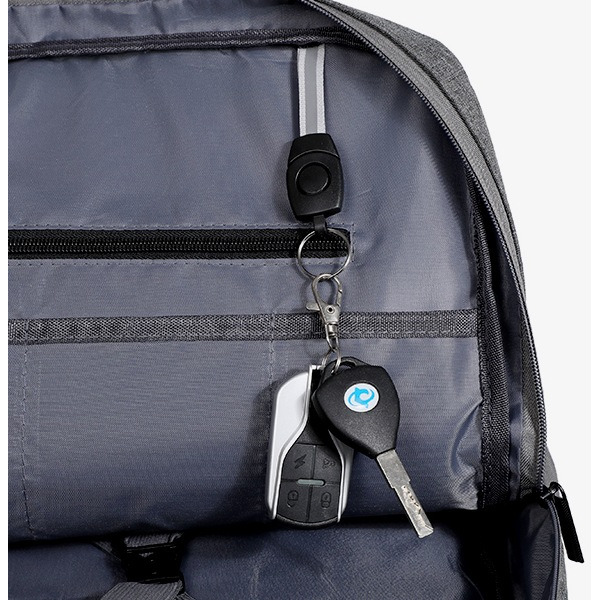 Рюкзак Miru Businescase 15.6" MBP-1059 (dark grey)