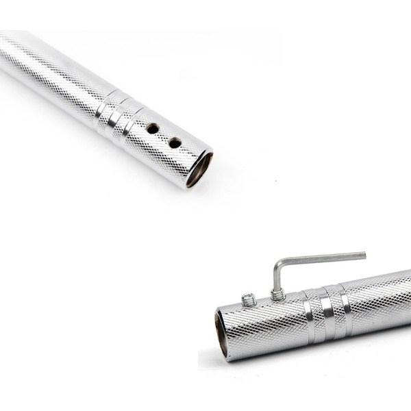 Соединительный гриф AMETIST 80 см