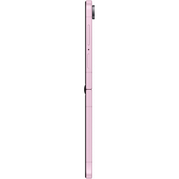 Смартфон Samsung Galaxy Z Flip8 SM-F776 12GB/256GB (розовый)