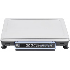 Весы фасовочные электронные МАССА-К МК-32.2-А20-2 71060299