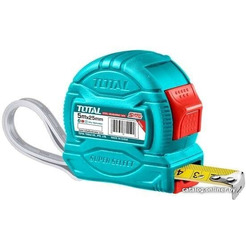 Рулетка Total TMT1262101M