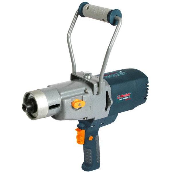 Дрель Rebir EM1-950E-2