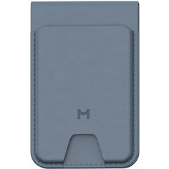 Кошелек-кардхолдер Magssory Geotag Magnetic Cobalt ACL003c