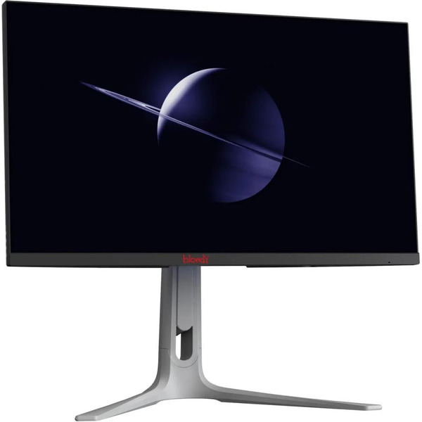 Монитор A4Tech Bloody MN272Q (серый)