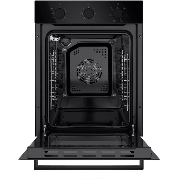 Шкаф духовой электрический MAUNFELD EOEC516PB2