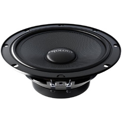 Автоакустика компонентная Prology PX-65CS