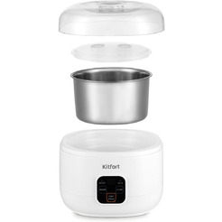 Йогуртница Kitfort КТ-6082