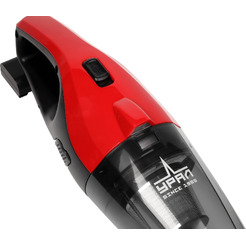 Автомобильный пылесос Урал Смерч 8000