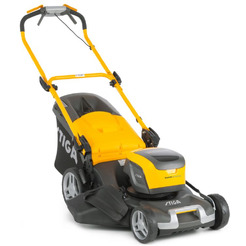Газонокосилка аккумуляторная Stiga Combi 50 SQ DAE