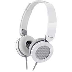 Наушники PANASONIC RP-HXS200E-W