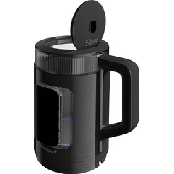 Электрический чайник Weissgauff WK 1520 Db Touch BodyCool