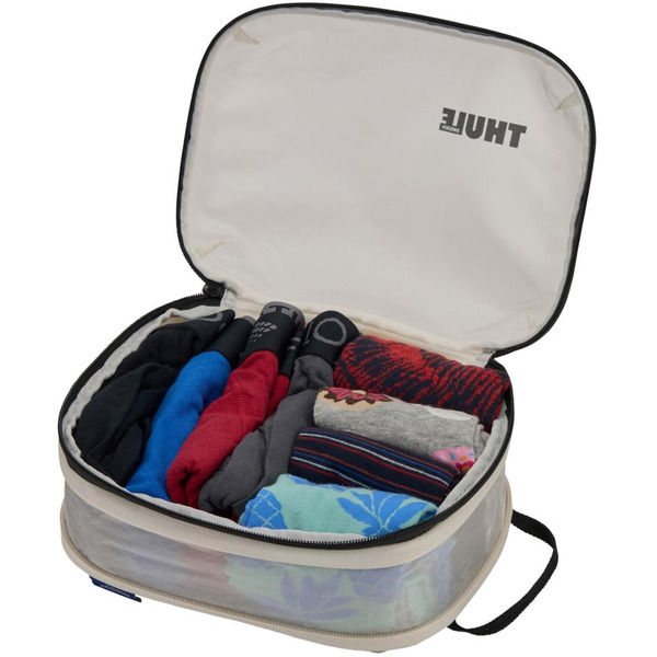 Чехол-органайзер Thule Compression Packing Cube Small TCPC201 (белый)