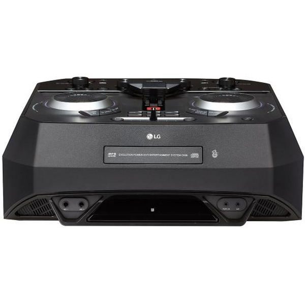 Музыкальный центр LG CK99+NK99