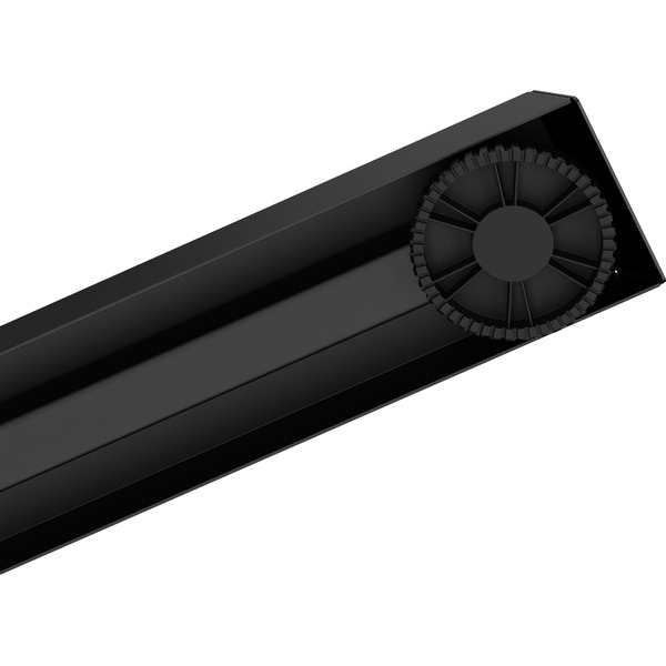 Рама к столу Ergosmart Electric Desk Light BLACK