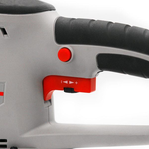 Эксцентриковая шлифмашина Crown CT13395