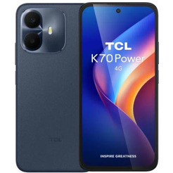Смартфон TCL K70 Power 8GB/256GB (синий)