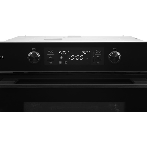 Духовой шкаф ZUGEL ZOE609B