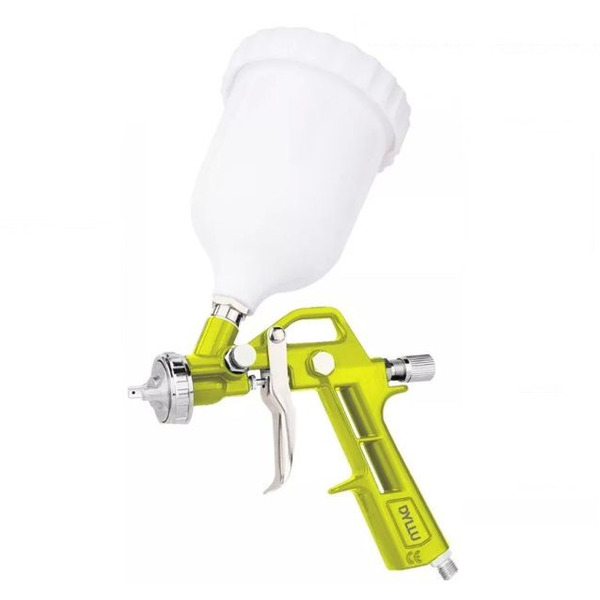 Краскопульт Dyllu DTGA1504