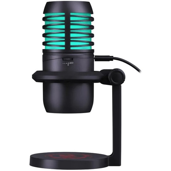 Игровой стрим микрофон Redragon Nebula GM211 (72357)