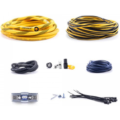 Комплект проводов SWAT PAC-P8CU